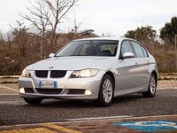 Usata BMW 318 129 CV (94 kW) 2007 Berlina