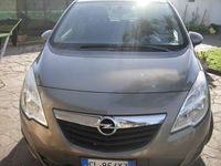 usata Opel Meriva Meriva1.7 cdti Elective 110cv auto