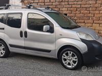 usata Fiat Qubo gpl