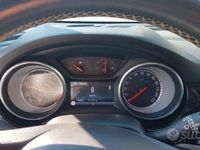 Usata Opel Astra 136 CV (100 kW) 2016 Grigio Station wagon