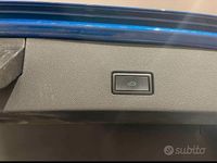 Usata VW T-Roc Advance 150 CV (110 kW) 2019 Blu SUV