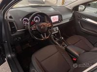 Usata Skoda Karoq 2020 SUV