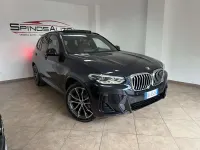 Usata BMW X3 M Sport 190 CV (139 kW) 2022 Other SUV