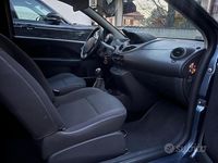 Usata Renault Twingo Dynamique 74 CV (54 kW) 2011 Grigio Utilitaria