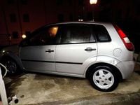 Usata Ford Fiesta Ambiente 75 CV (55 kW) 2003 Utilitaria
