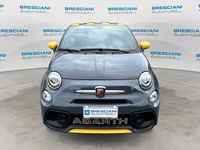 Usata Abarth 595 145 CV (106 kW) 2021 Grigio Utilitaria