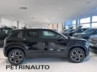 Nuova Jeep Avenger 101 CV (74 kW) 2026 Nero SUV