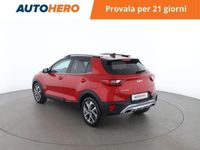 usata Kia Stonic 1.0 T-GDi 1.0 T-GDi 120 CV MHEV DCT GT Line