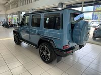 usata Mercedes G500 Classe GS.W. AMG Line