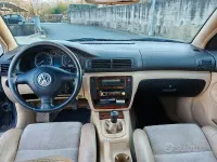 Usata VW Passat 130 CV (95 kW) 2001 Station wagon