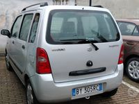 usata Suzuki Wagon R 1.3i 16V cat GL