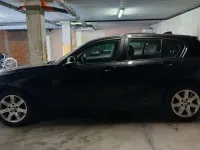 Usata BMW 116 116 CV (85 kW) 2014 Utilitaria