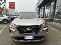 Usata Nissan X-Trail 158 CV (116 kW) 2024 Argento SUV