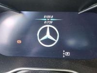 Usata Mercedes GLC200 163 CV (119 kW) 2019 SUV