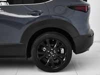 Usata Mazda CX-30 122 CV (89 kW) 2022 Polymetal gray m SUV