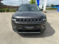 Usata Jeep Compass Limited 120 CV (88 kW) 2018 Other SUV
