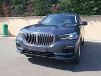 usata BMW X5 M M50d auto