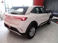 Usata Opel Mokka Edition 110 CV (80 kW) 2022 Bianco SUV