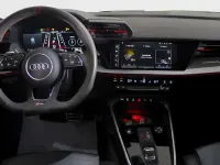 Usata Audi RS3 400 CV (294 kW) 2022 0e nero mito metallizzato Berlina
