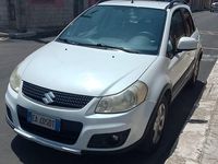 Usata Suzuki SX4 112 CV (82 kW) 2009 Station wagon