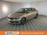 Usata Fiat Tipo Lounge 95 CV (69 kW) 2020 Beige Berlina