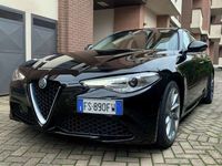 usata Alfa Romeo Giulia 2.2 Executive No AdBlue Perfetta