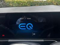 Usata Mercedes EQA250 111 kW (151 CV) 2022 Nero SUV