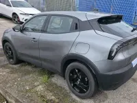 Usata Alfa Romeo GT Junior 136 CV (100 kW) 2025 Grigio SUV