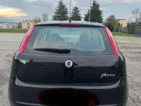 Usata Fiat Grande Punto Dynamic 77 CV (56 kW) 2006 Utilitaria