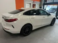 Usata BMW 218 Advantage 136 CV (100 kW) 2024 Bianco Coupé
