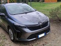 Usata Renault Clio V Evolution 101 CV (74 kW) 2024 Berlina