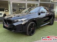 Usata BMW X6 M Sport 286 CV (210 kW) 2025 Nero SUV
