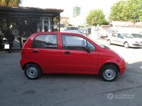 usata Chevrolet Matiz 120000 KM CERTIFICATI 2005