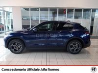 usata Alfa Romeo Stelvio 2.2 t executive q4 210cv auto