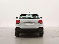 Usata Audi Q2 Business 116 CV (85 kW) 2022 Bianco SUV