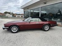 usata Jaguar XJS 4.0