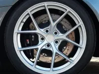 Usata Toyota Supra Premium 340 CV (250 kW) 2020 Grigio Coupé