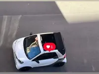 Usata Smart ForTwo Cabrio 71 CV (52 kW) 2017 Bianco Cabrio
