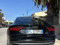 Usata Audi A7 S-Line 218 CV (160 kW) 2017 Utilitaria