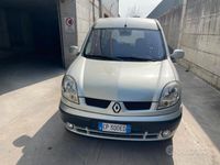 usata Renault Kangoo 1.2 4p. Authentique