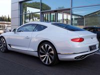 Nuova Bentley Continental GT 549 CV (403 kW) 2025 Bianco Coupé