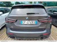 Usata BMW X3 340 CV (250 kW) 2023 SUV