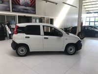 usata Fiat Panda 4x4 1.3 MJT Pop Van 2 posti del 2016 usata a Sora