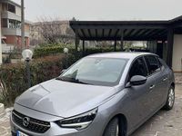Usata Opel Corsa Elegance 75 CV (55 kW) 2020 Berlina