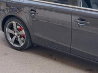Usata Audi A4 143 CV (105 kW) 2009 Station wagon