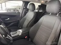 Occasion Mercedes GLC200 163 ch (119 kW) 2020 Noir SUV
