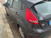 Usata Ford Fiesta 2009 Utilitaria