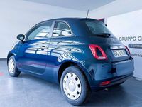 usata Fiat 500 1.0 Hybrid Club del 2022 usata a Rende