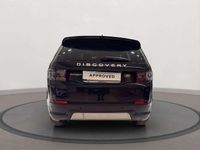 Usata Land Rover Discovery Sport S 163 CV (119 kW) 2022 Nero SUV