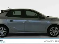 Nuova Opel Corsa Edition 101 CV (74 kW) 2026 Kristall silver Utilitaria